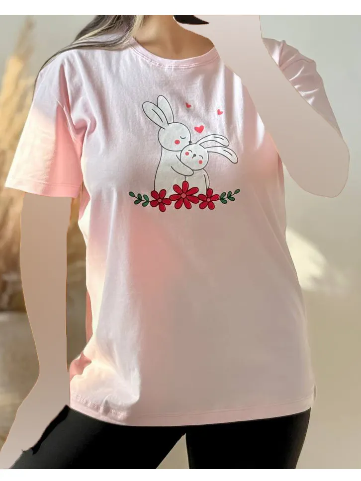 تیشرت سوپر پنبهnovella 3