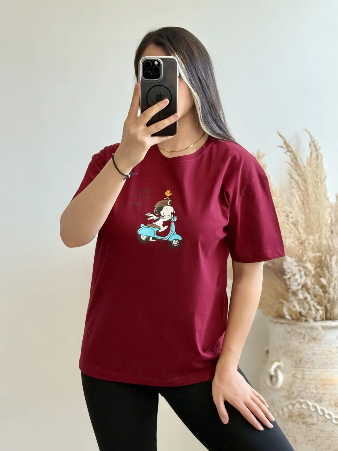 تیشرت سوپر پنبهnovella