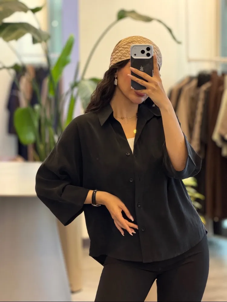 شومیز سویل 7