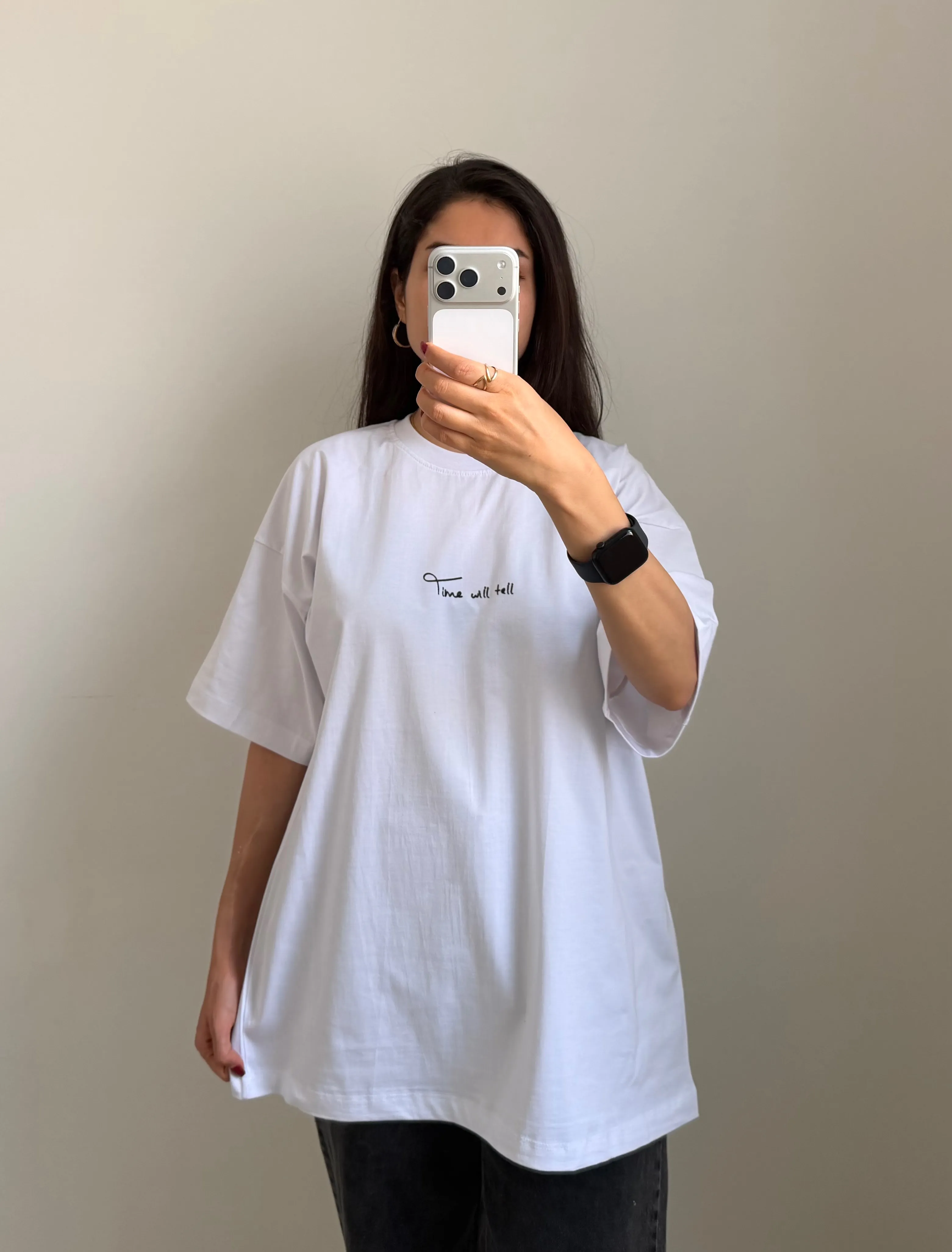 تیشرت over size vip 3