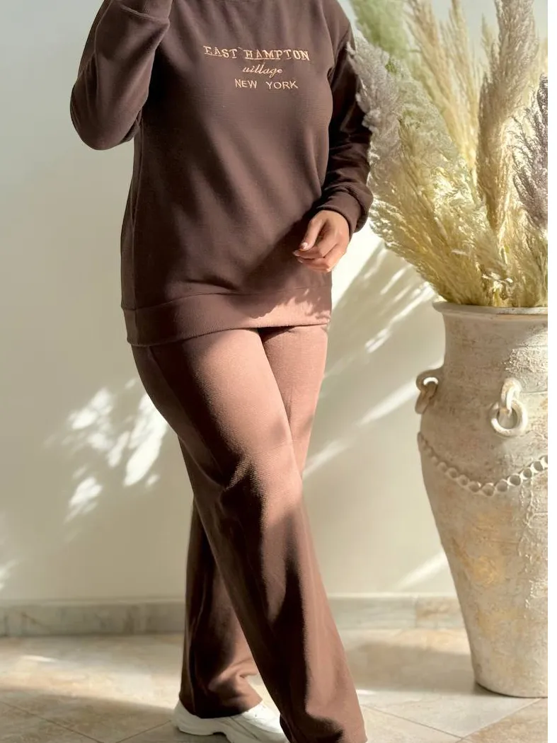 شلوار فول بگ(لش) 3