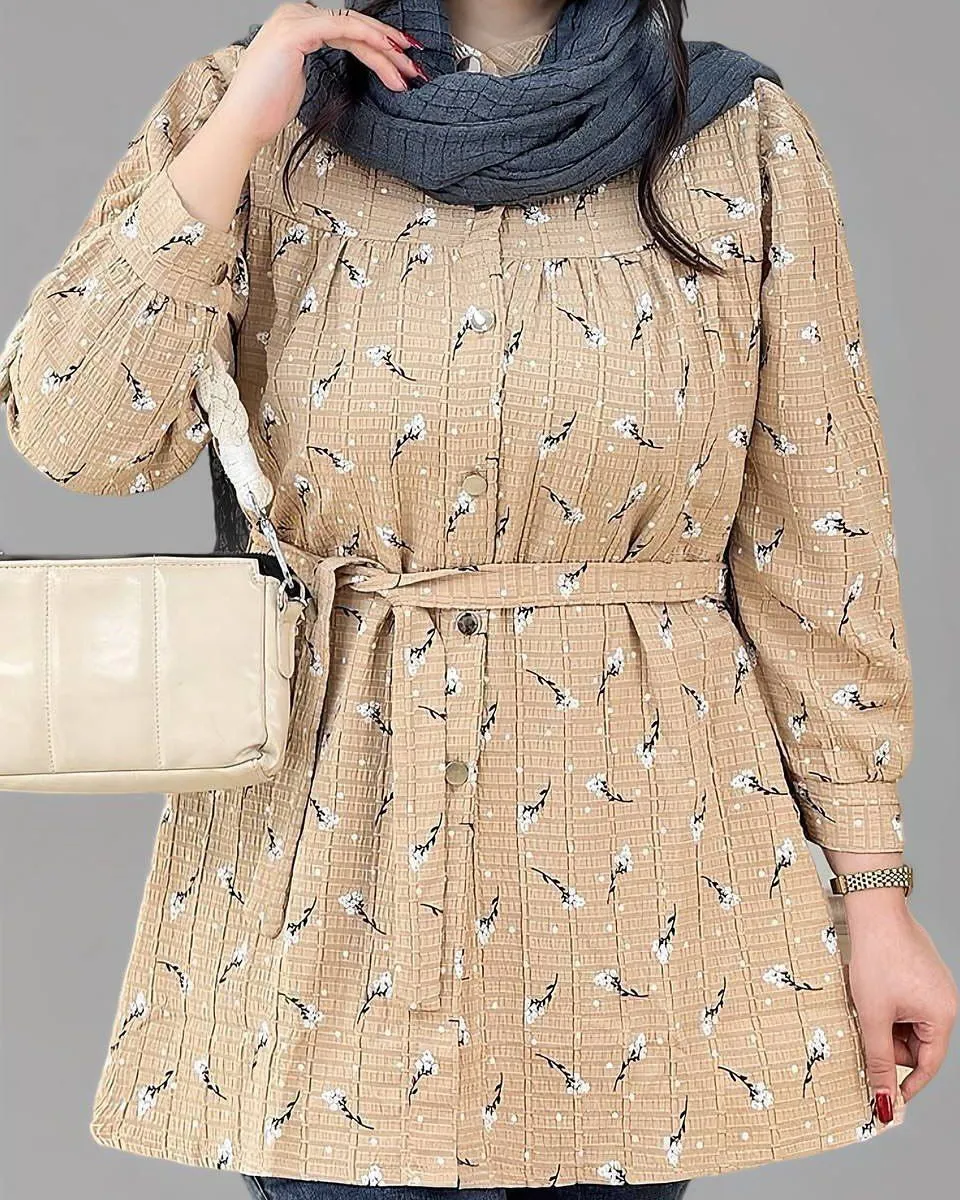 شومیز مدل ستایش 2