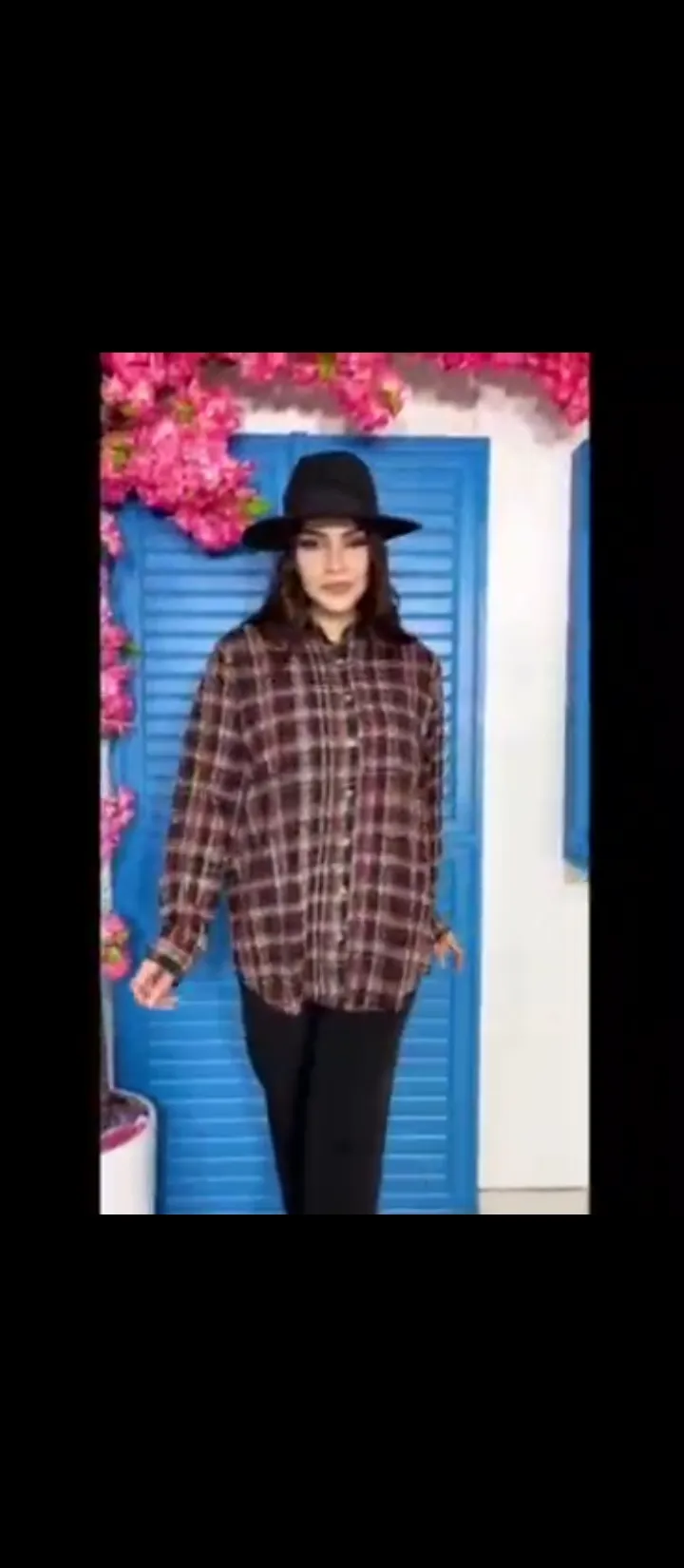 شومیز زنانه