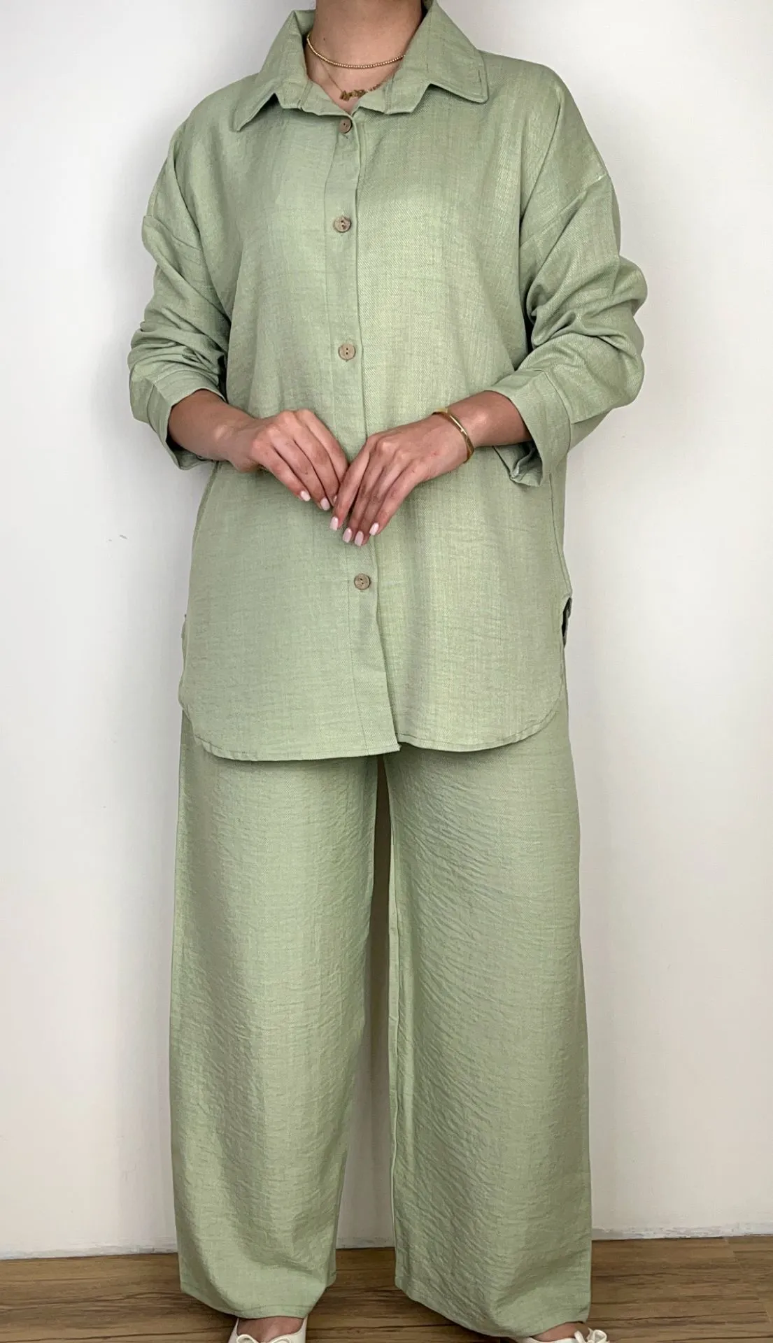 ست شومیز شلوار