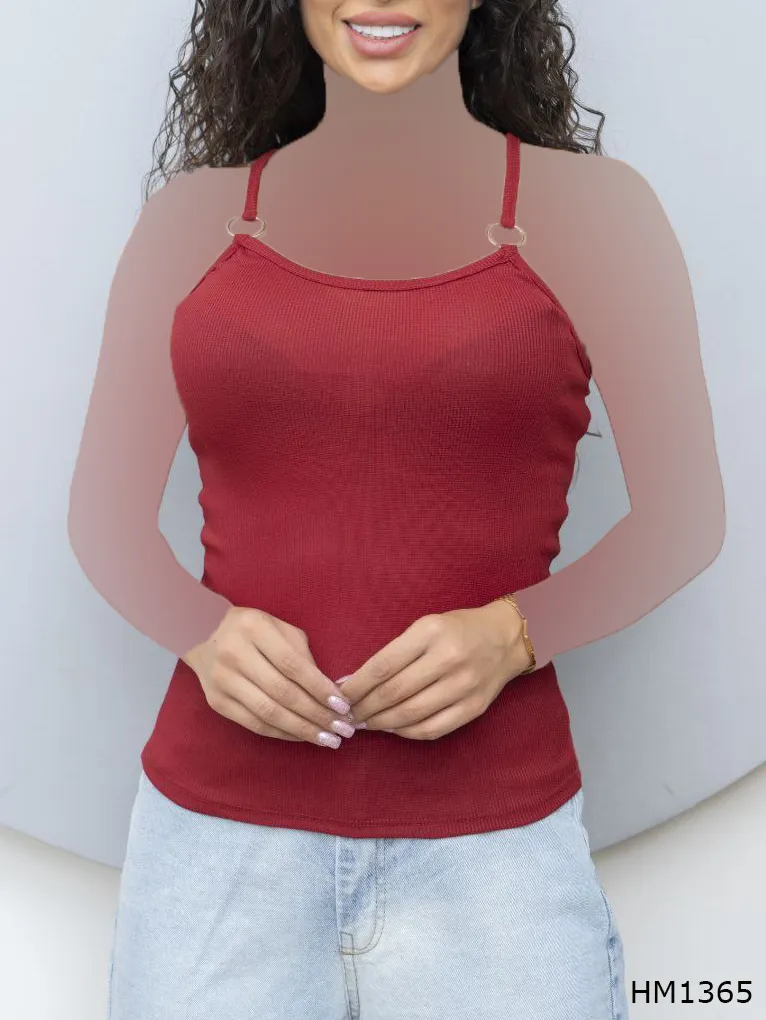 تاپ بلند سگکدار پشت ضرب دری
