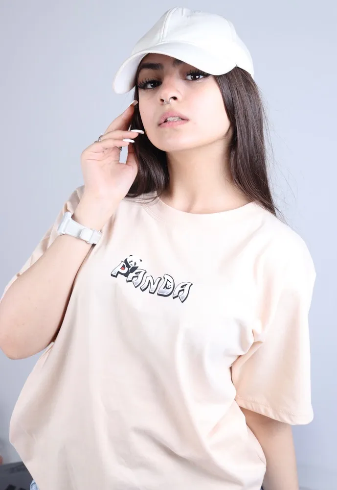 تیشرت نرمال 2