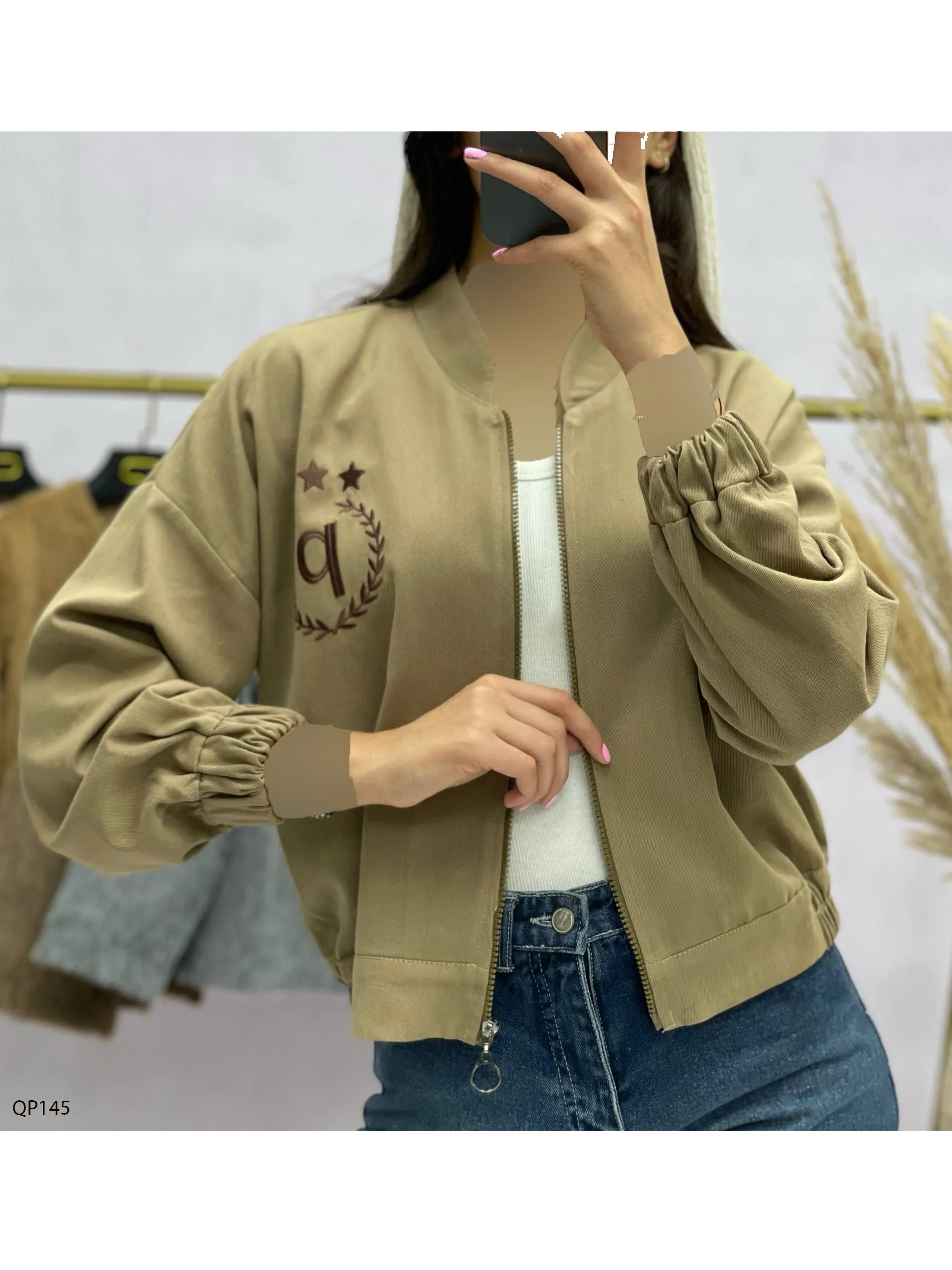 بامبر گندم 2
