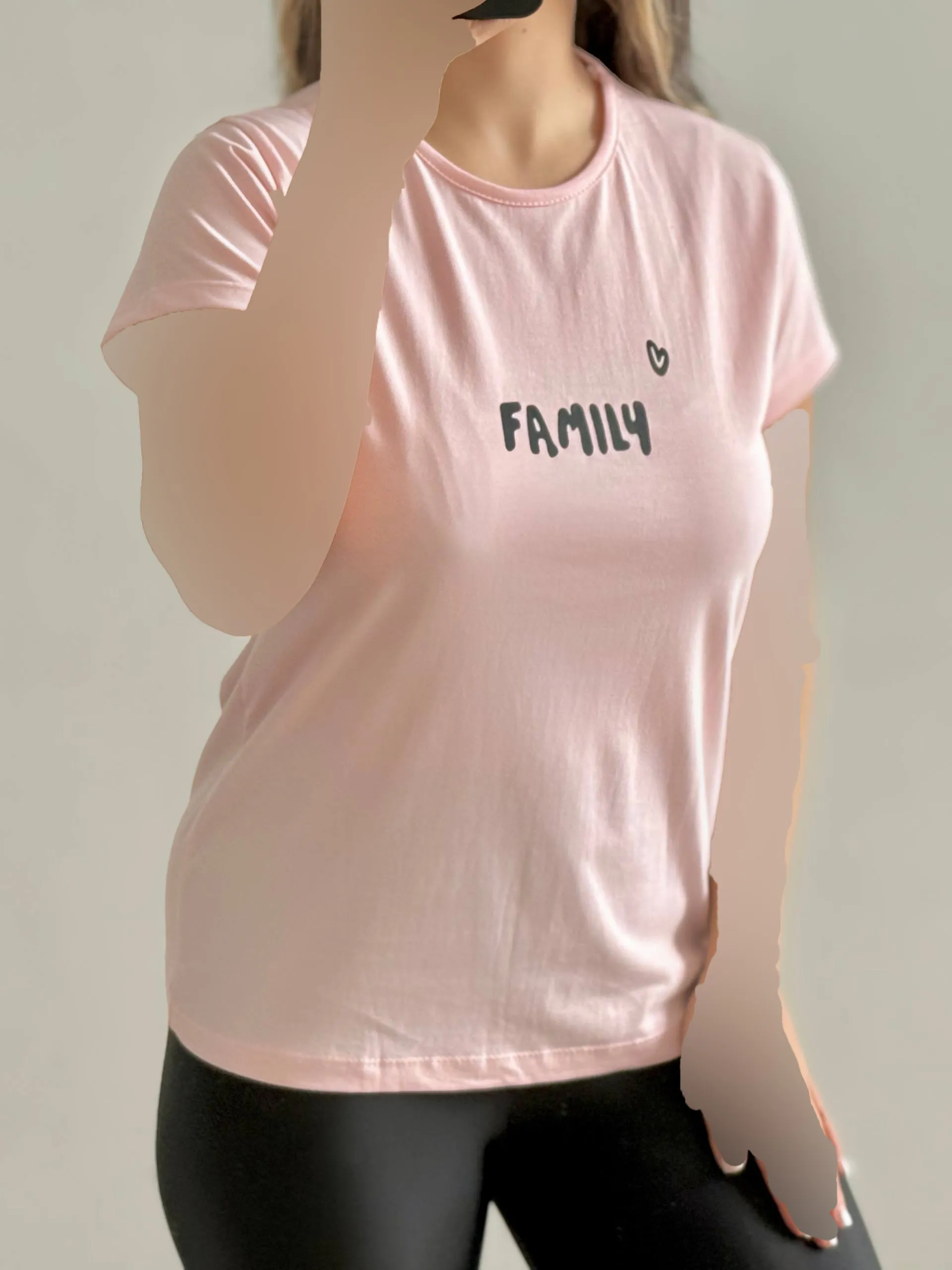 تیشرت نرمال پنبه 5