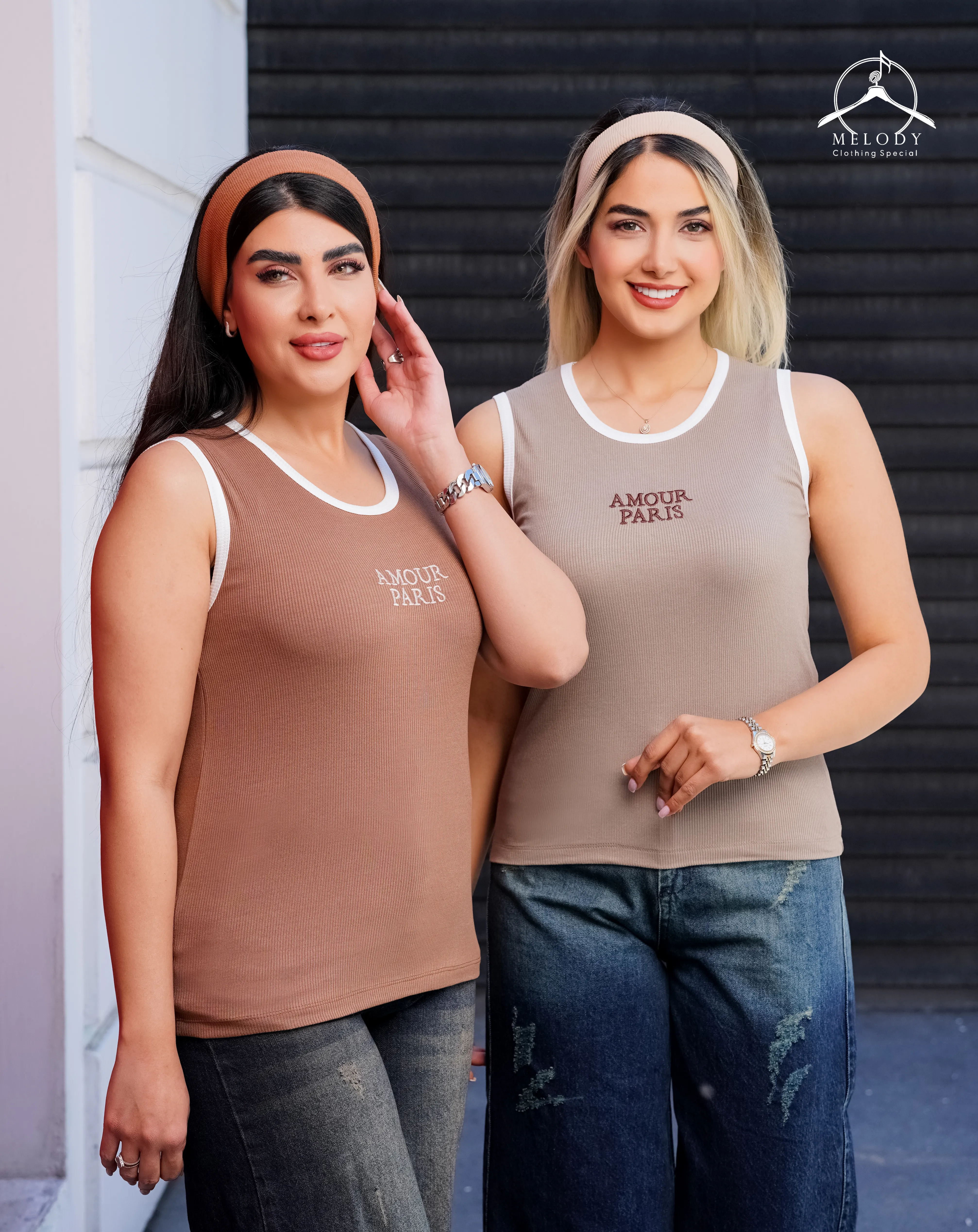 تاپ فانریپ گلدوزی 2