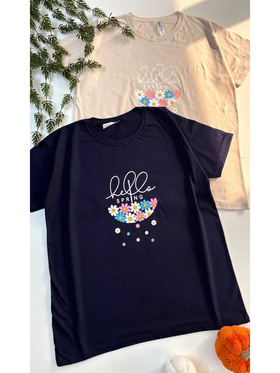 تیشرت چاپی 2