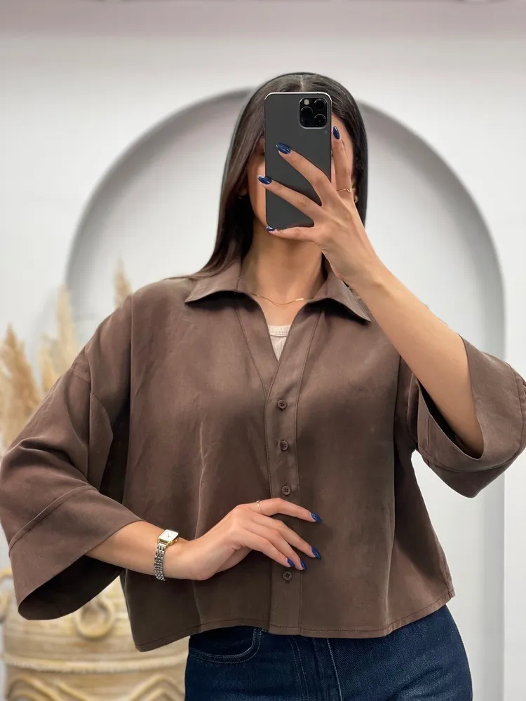 شومیز آنا 4