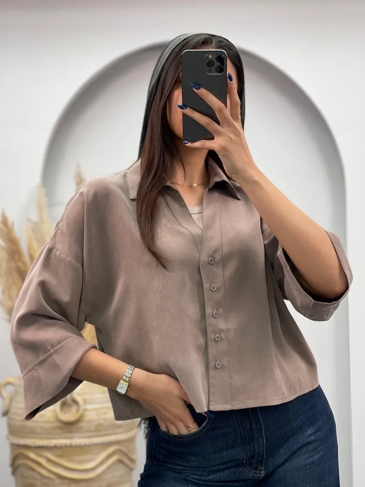 شومیز آنا 6
