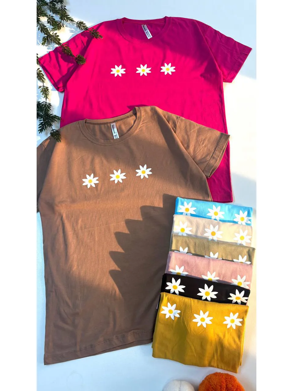 تیشرت چاپی