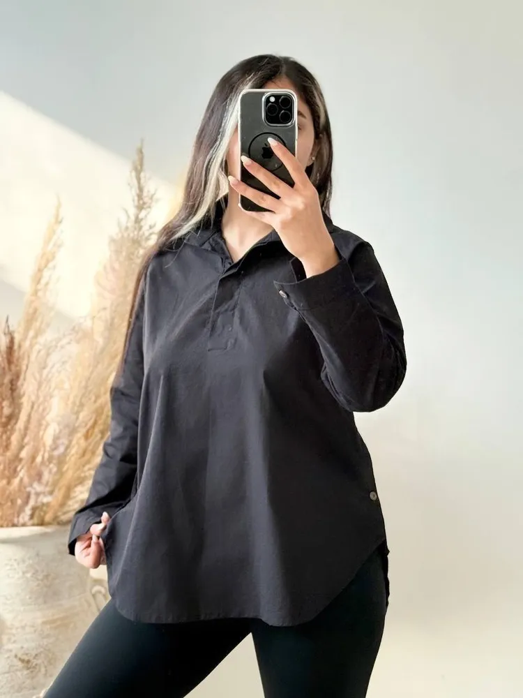 شومیز جلو بسته 2