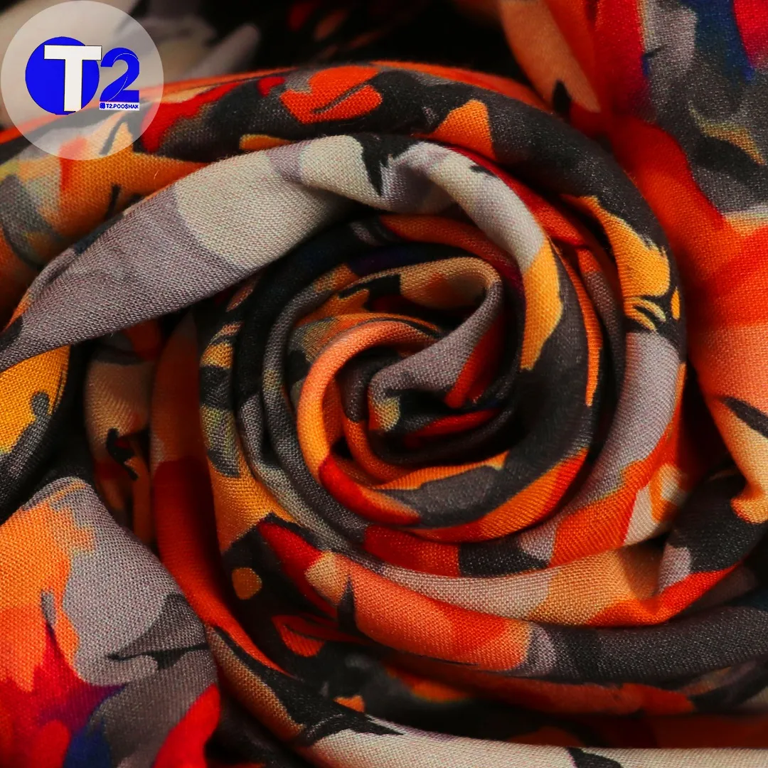 اورال نخی تایلندی یا سرهمی 4