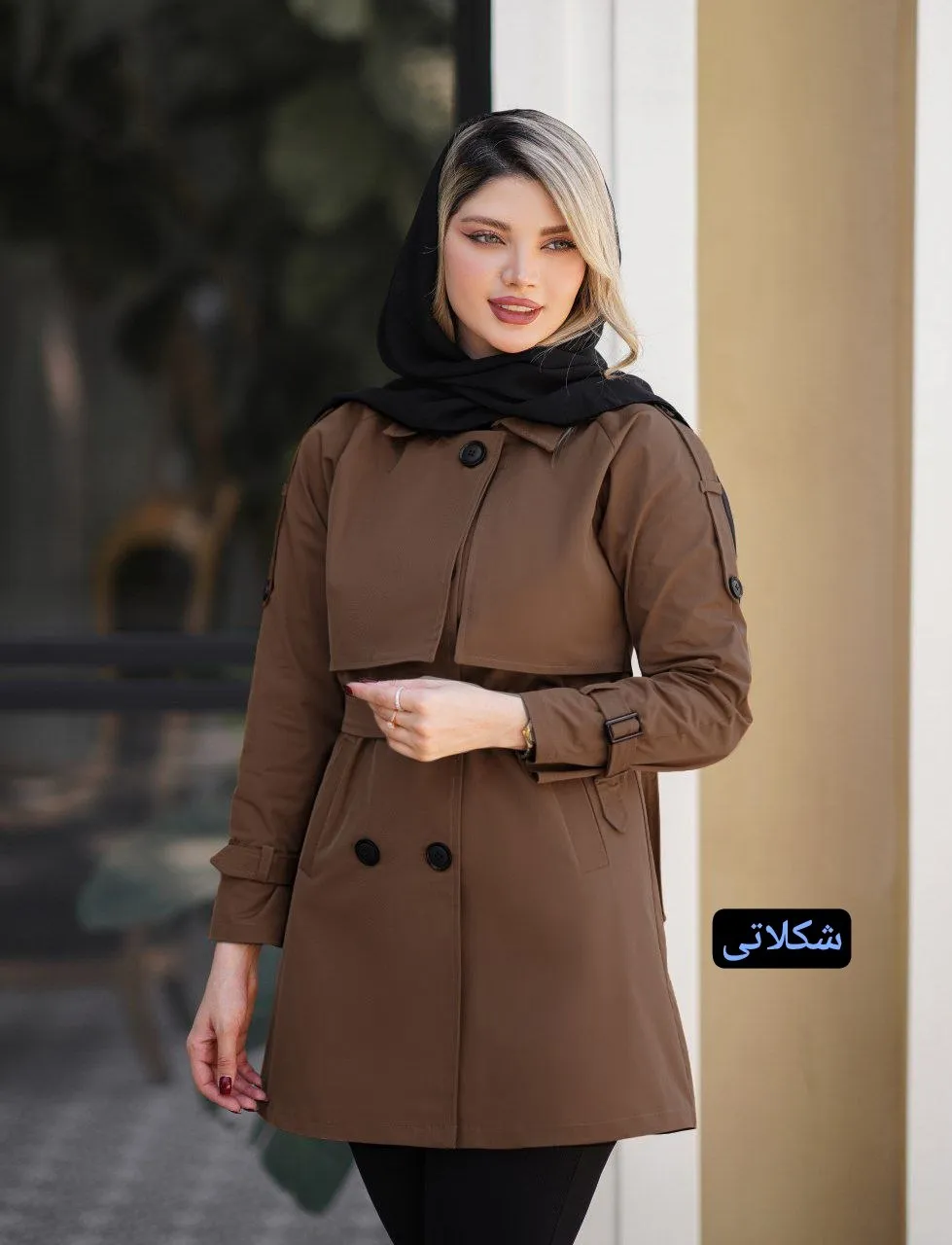 بارونی مدل  بی تا 7