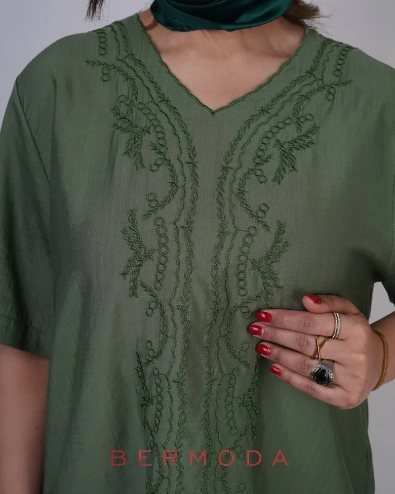 شومیز قواره بزرگ