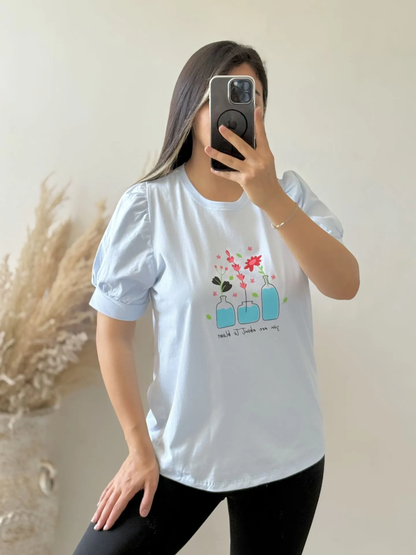 تیشرت سوپر پنبه novella 2