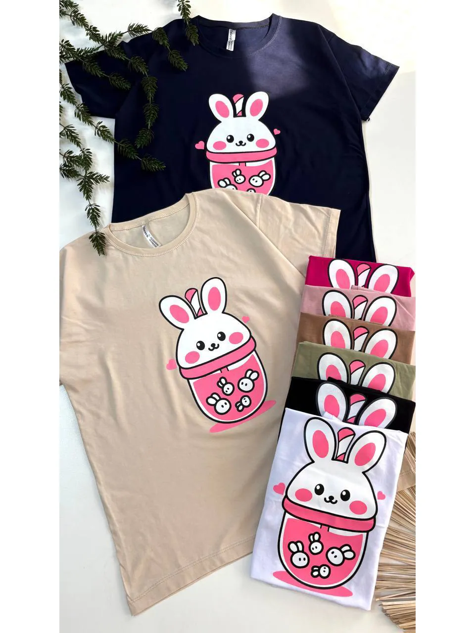 تیشرت چاپی