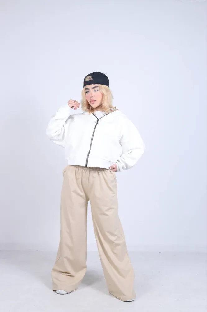 شلوار فول بگ دورس