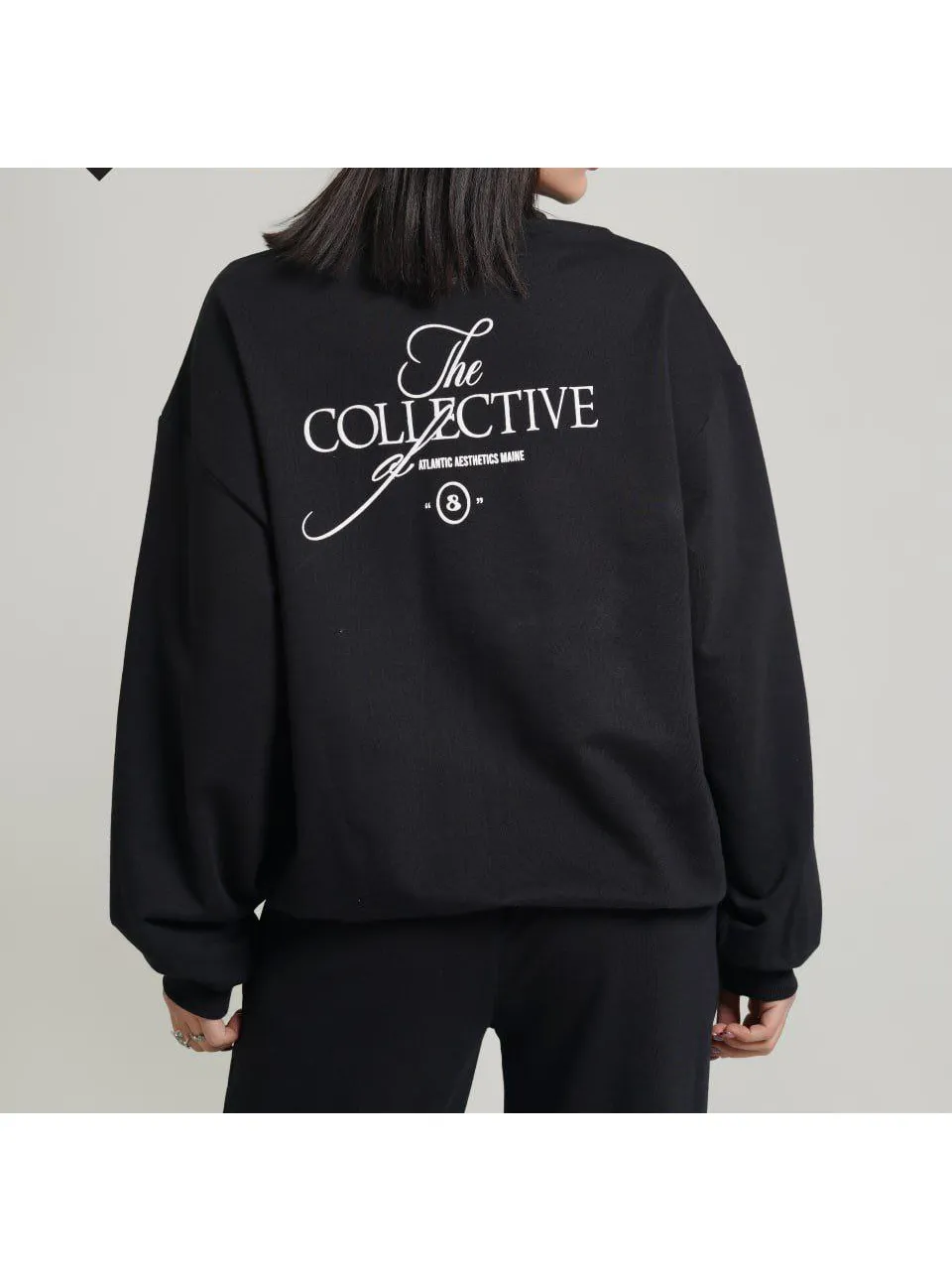 ست نیم زیپ سوپر لش COLLECTIVE 5