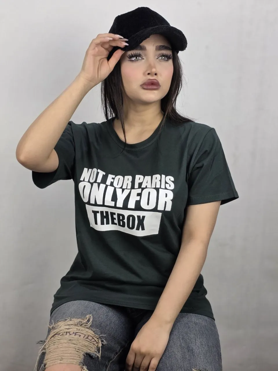 تیشرت پنبه 6