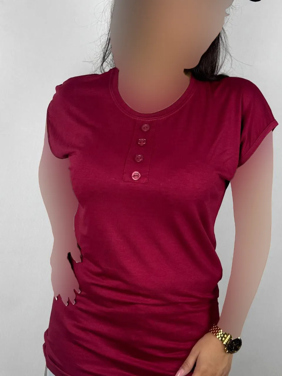 تیشرت ویسکوز 3