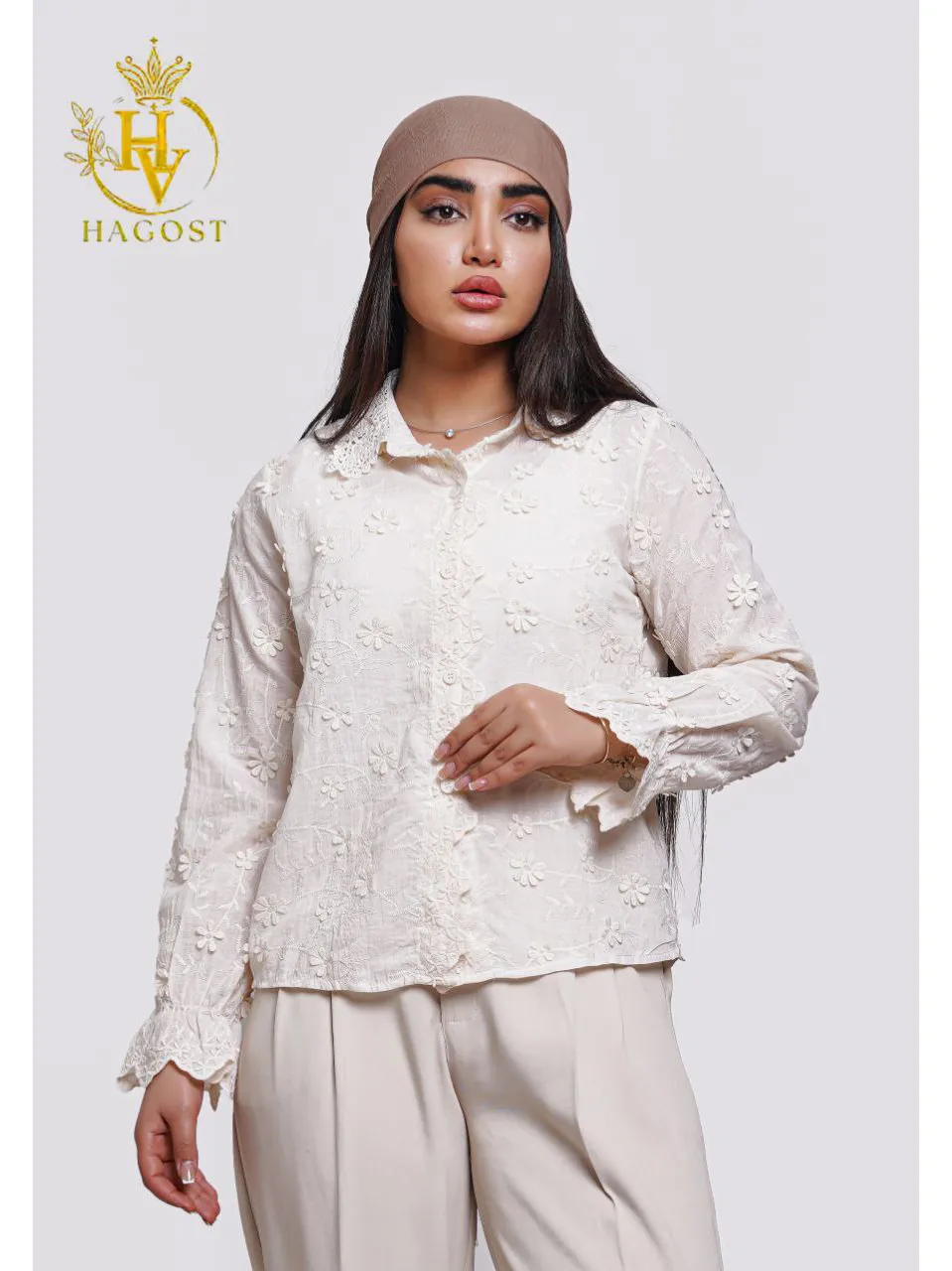 شومیز گیپور