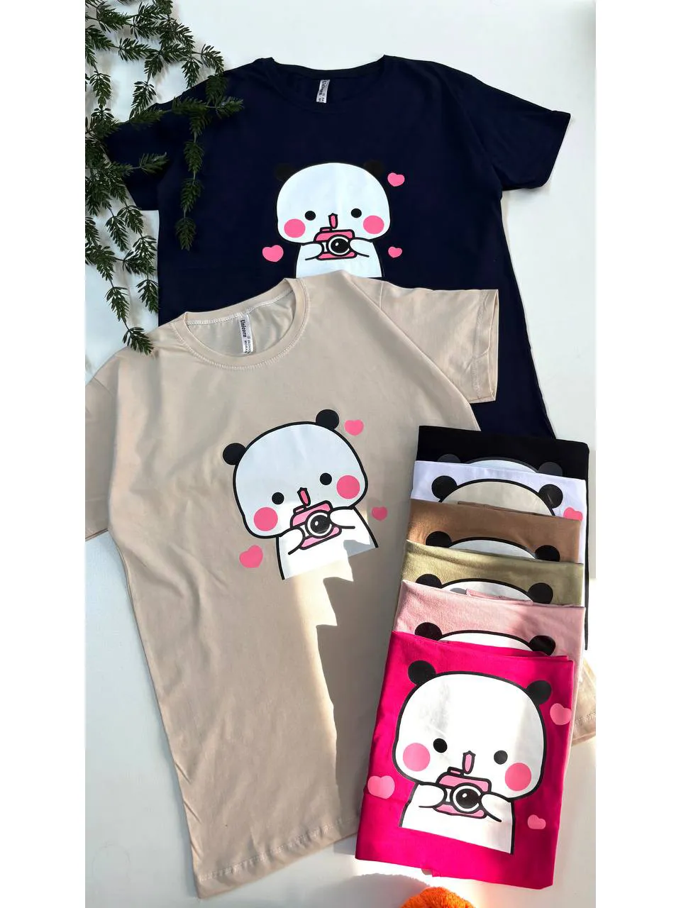 تیشرت چاپی 2
