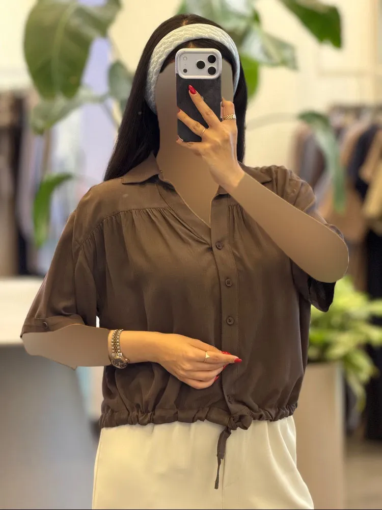 شومیز لانا 9