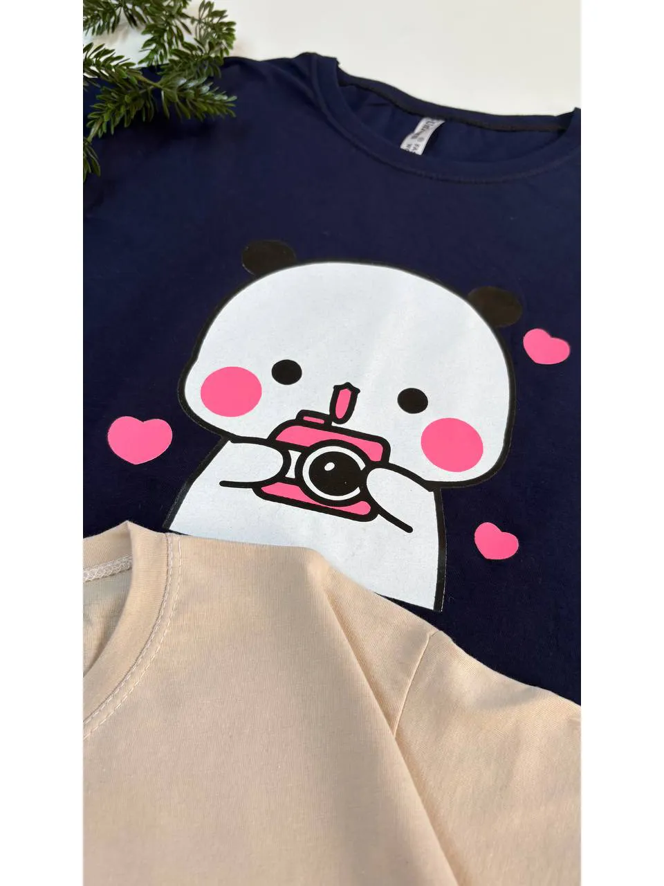 تیشرت چاپی 3