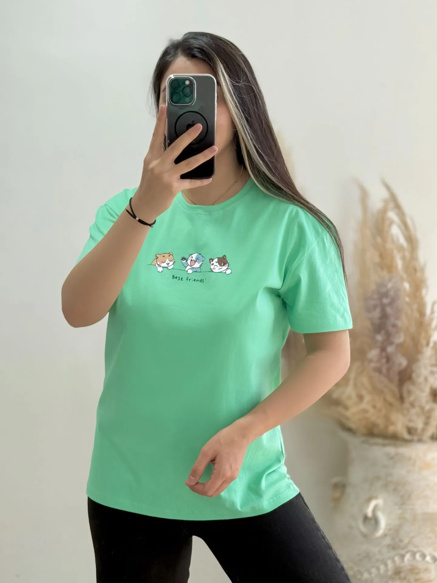 تیشرت سوپر پنبهnovella 2