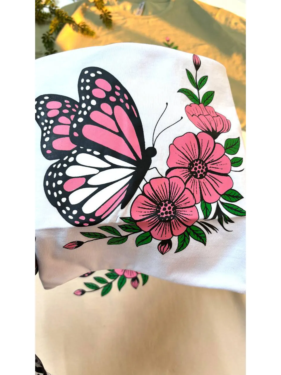 تیشرت چاپی 3