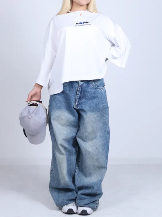 کراپ لش