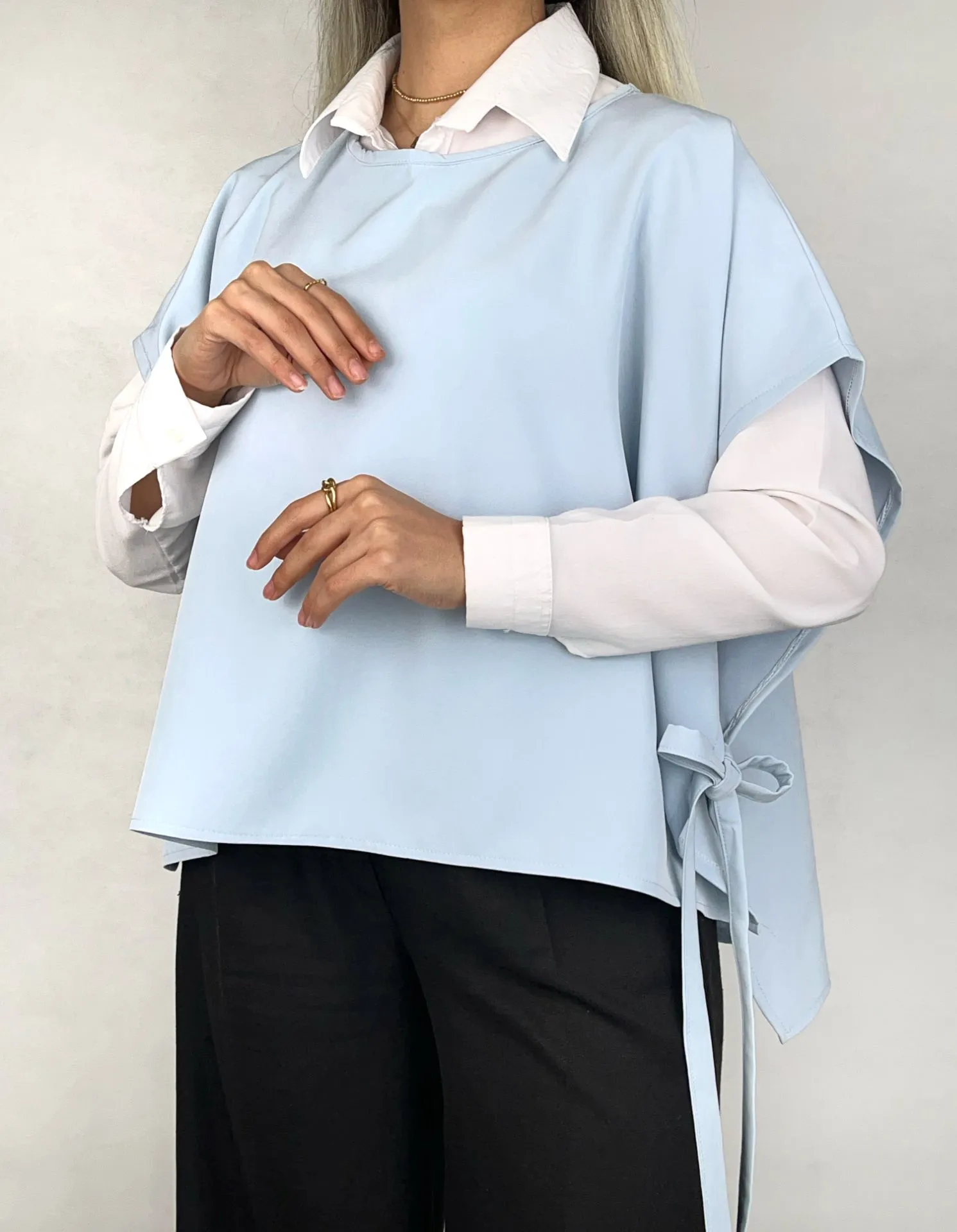 دو تیکه ژیله شومیز