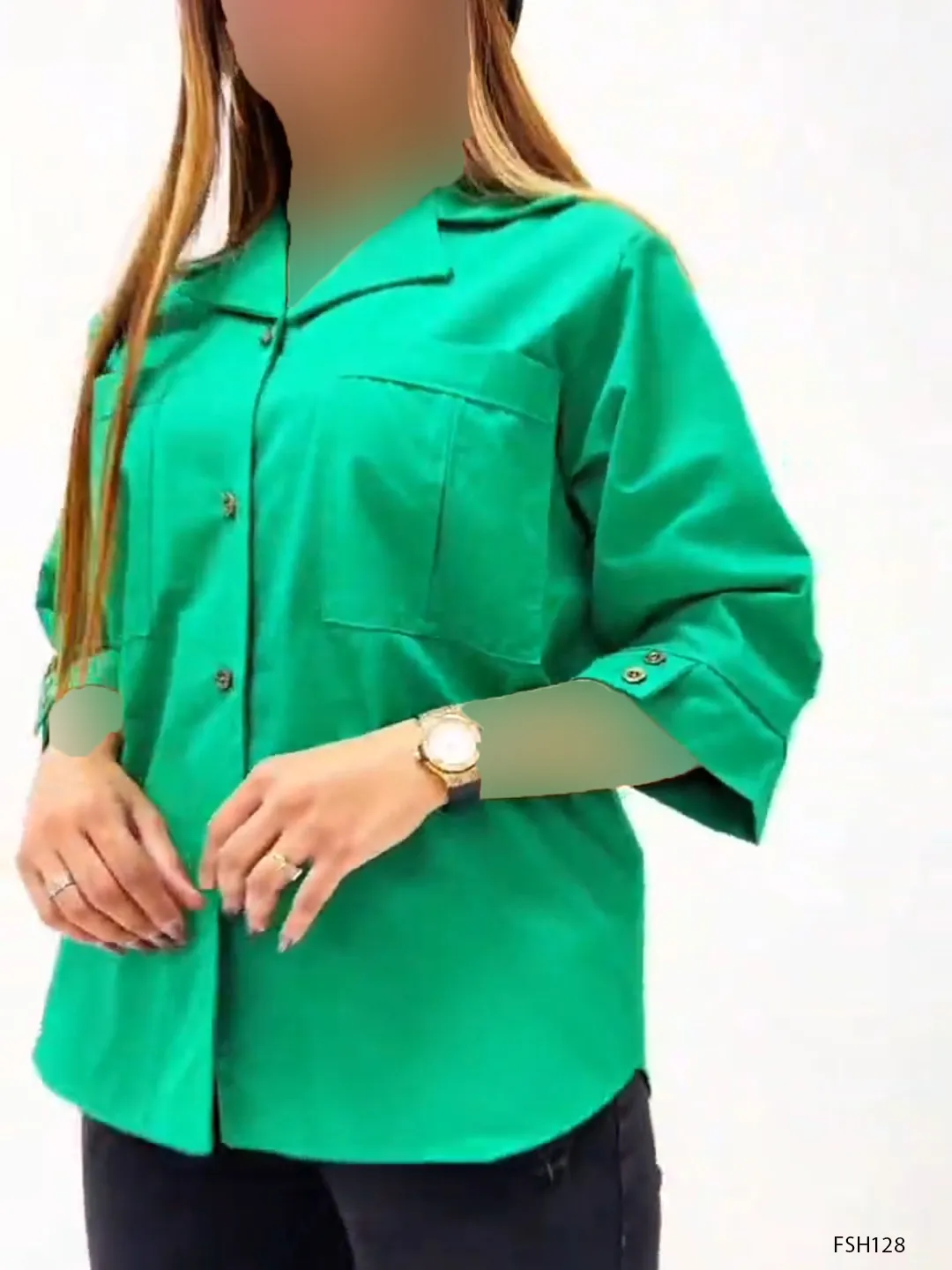 شومیز کتی زارا 2