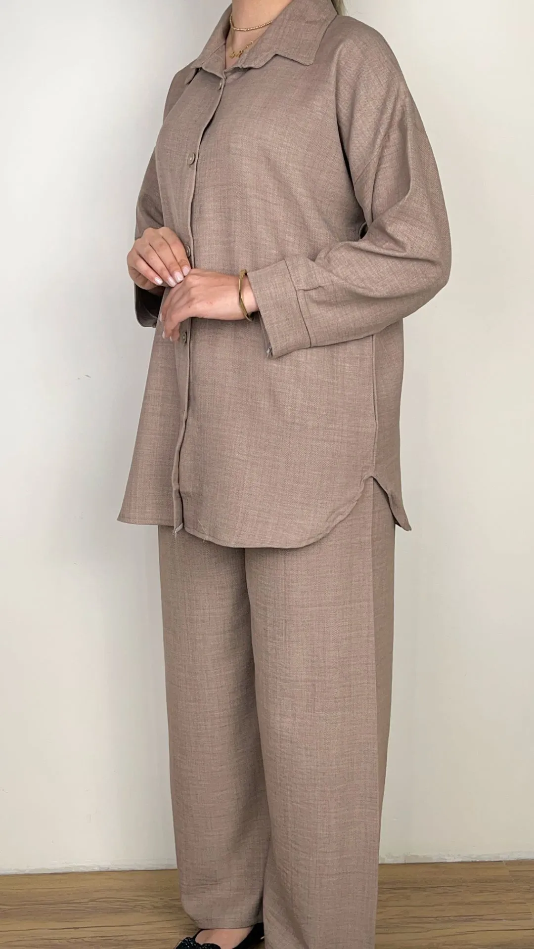 ست شومیز شلوار 7