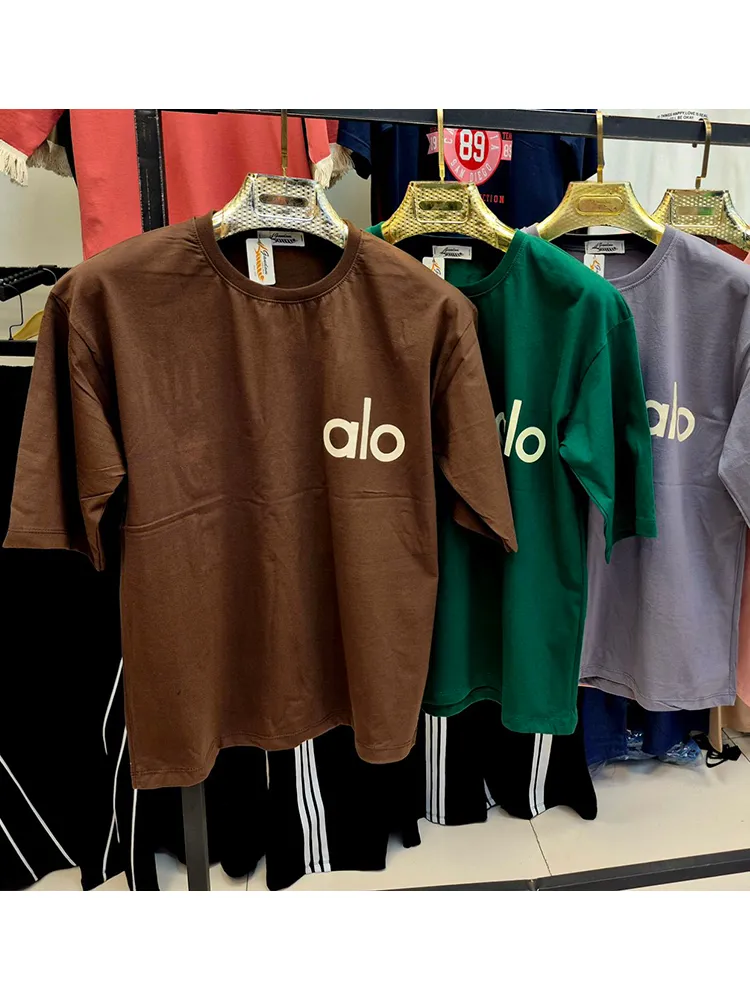تیشرت alo