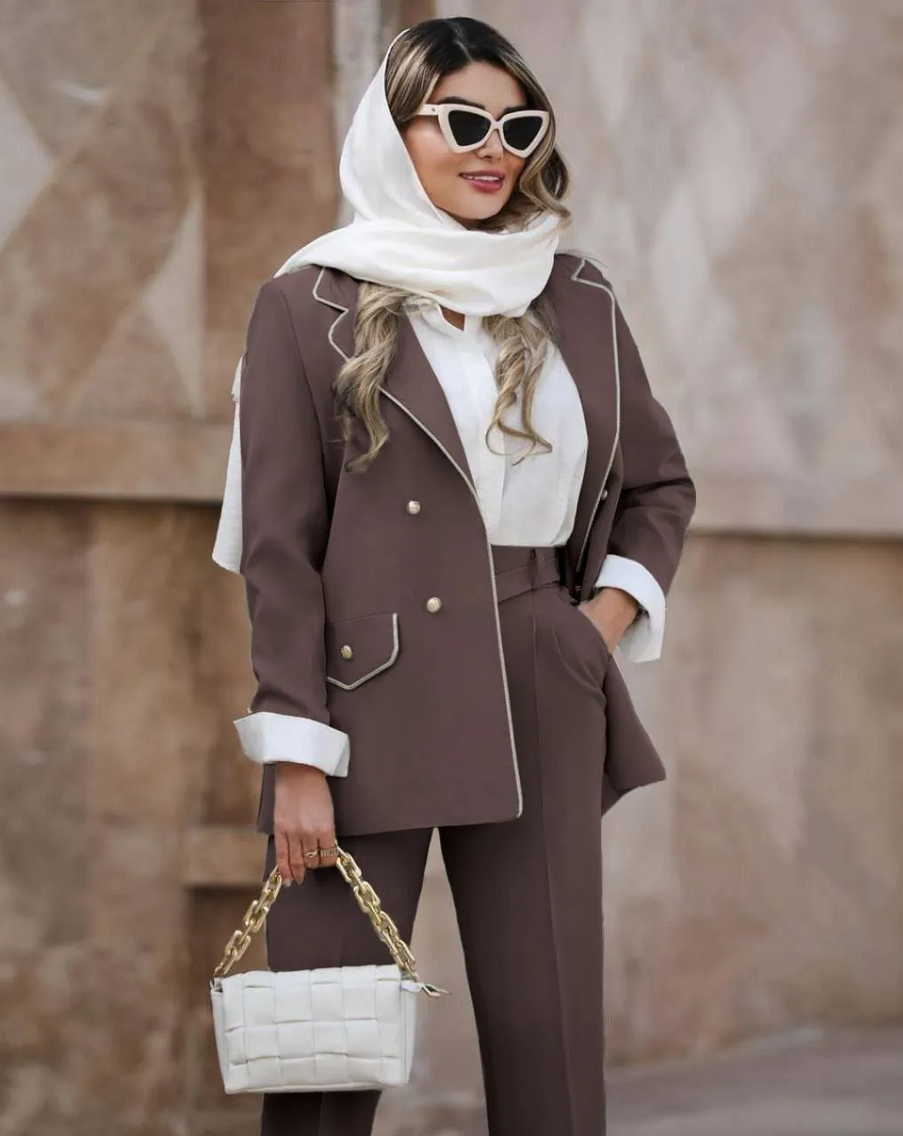 کت وشلوار (تارا) 3