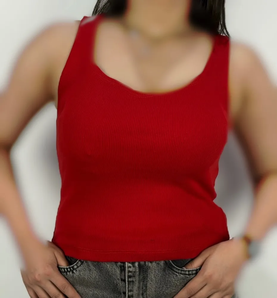 یقه دلبری کبریتی ساده 2