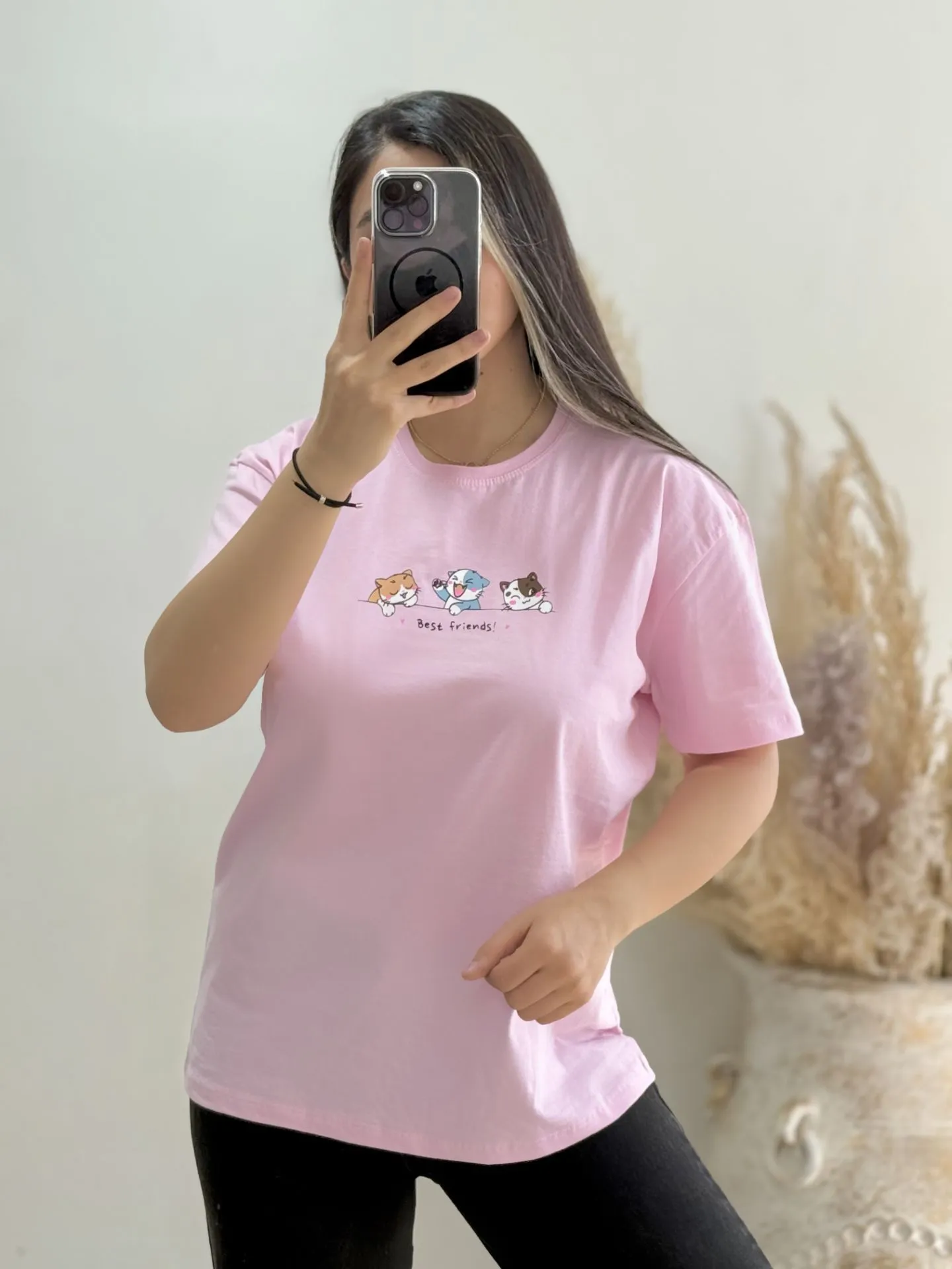 تیشرت سوپر پنبهnovella