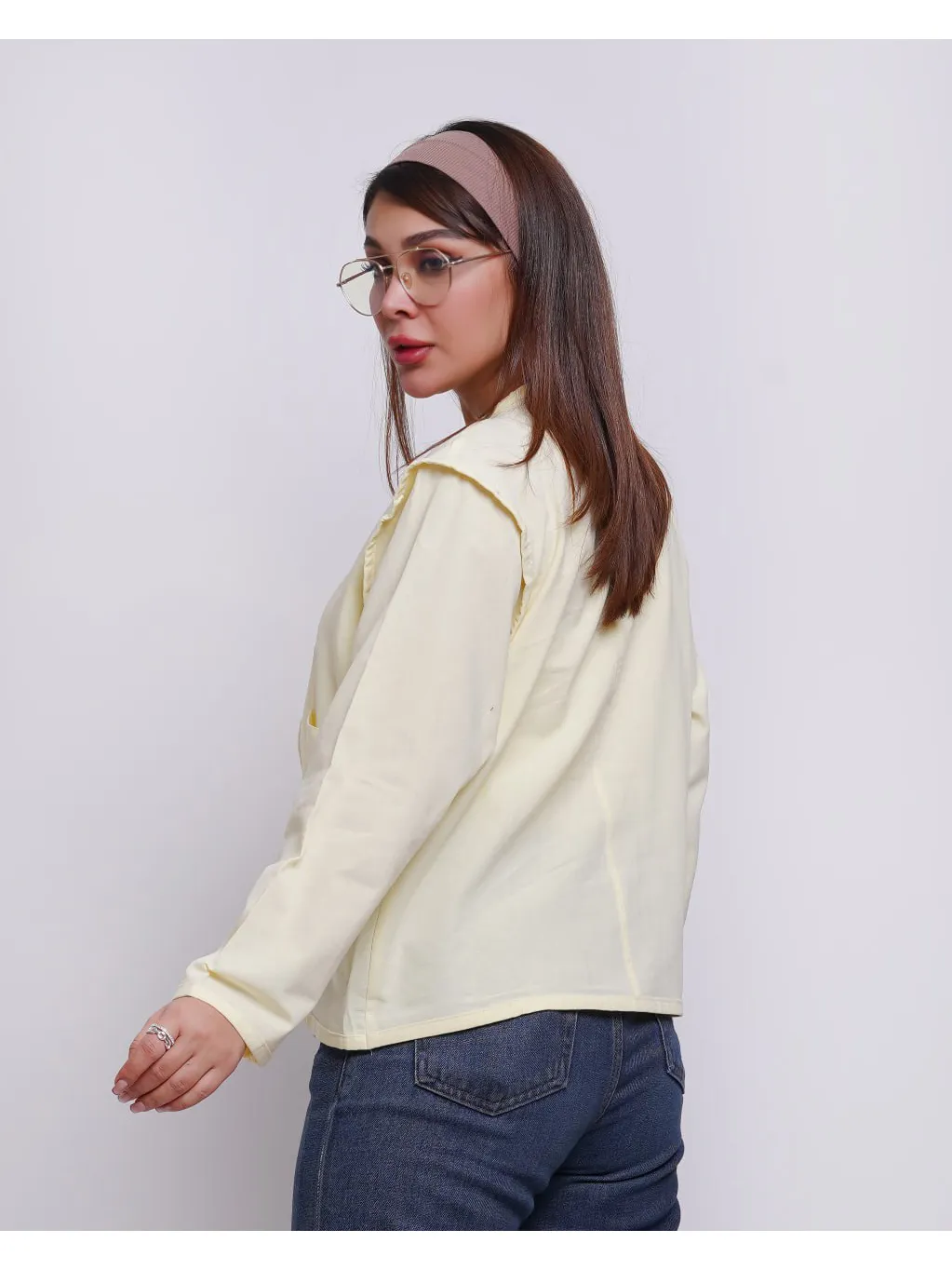 شومیز 2 گره 2