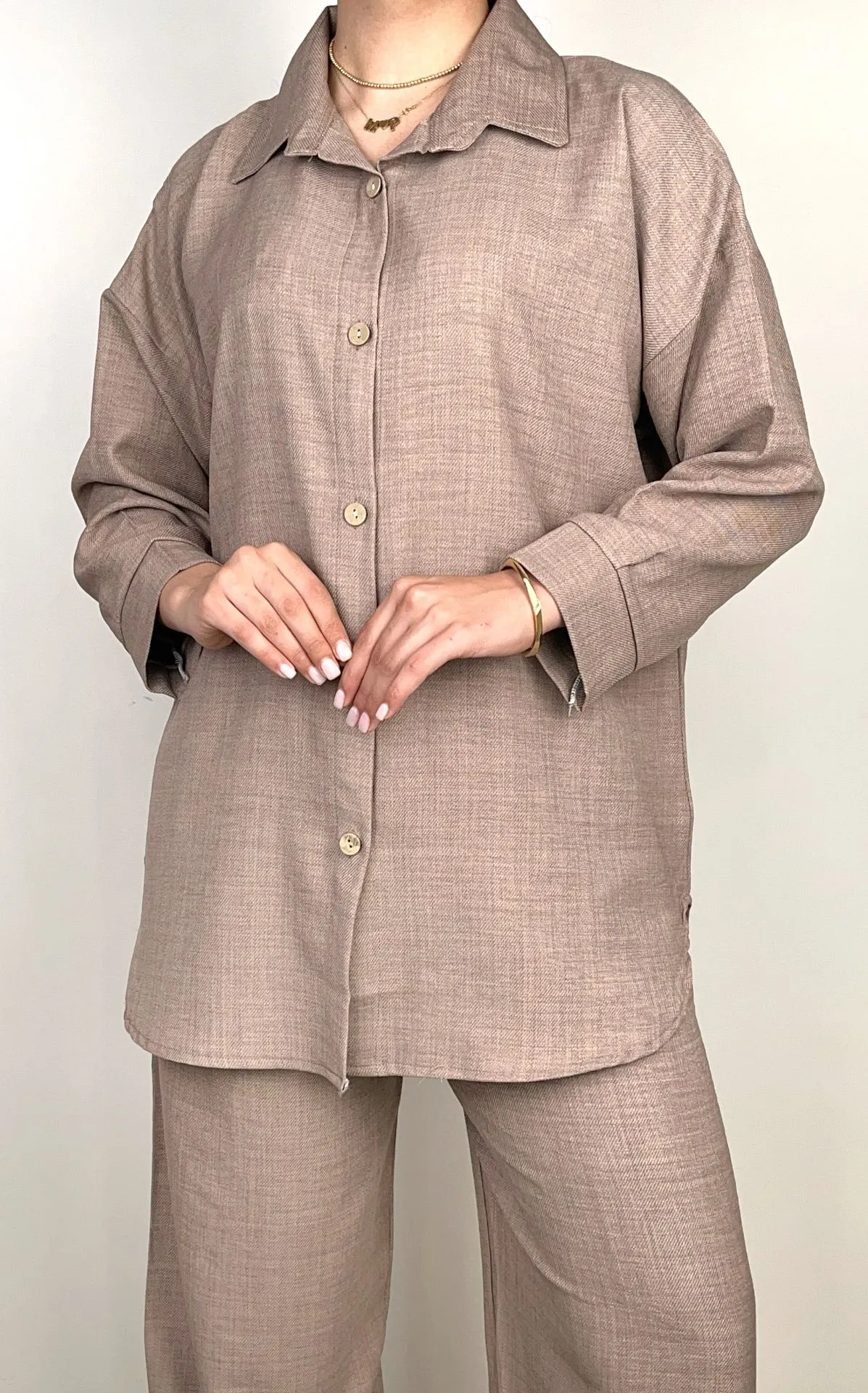 ست شومیز شلوار 6
