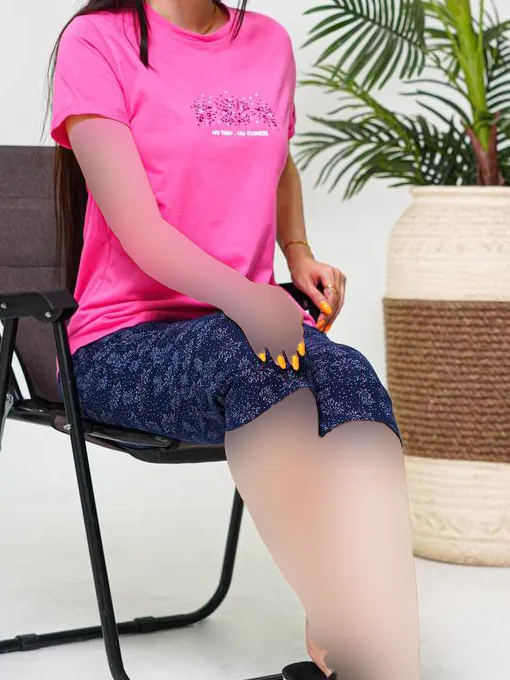 تیشرت و شلوارک 2
