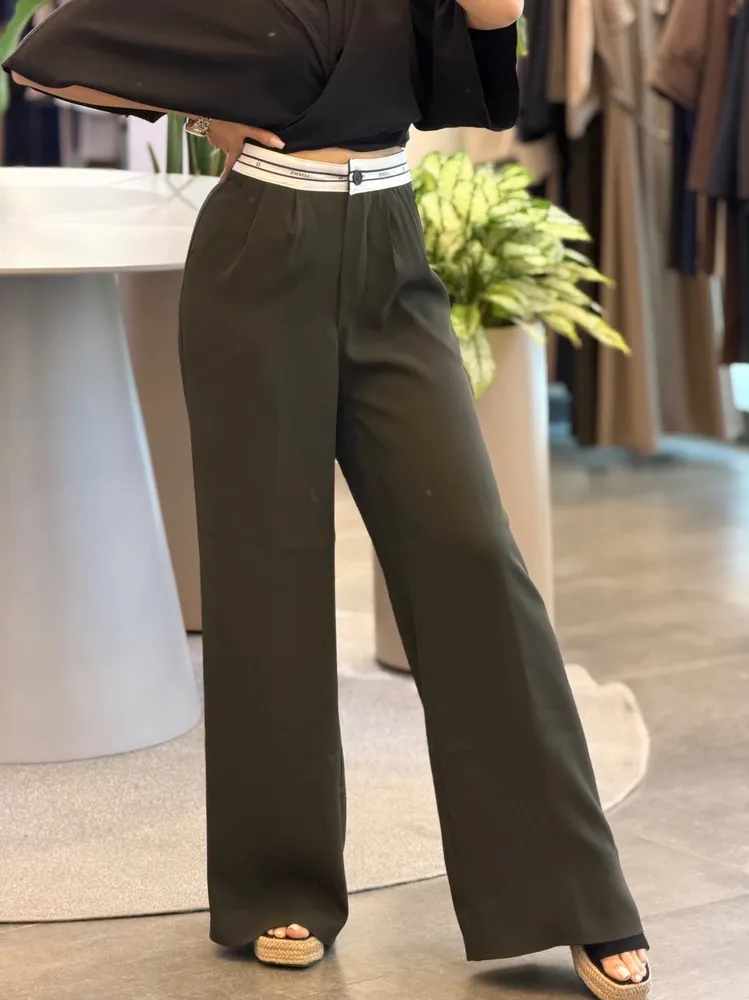 شلوار Loewe 2