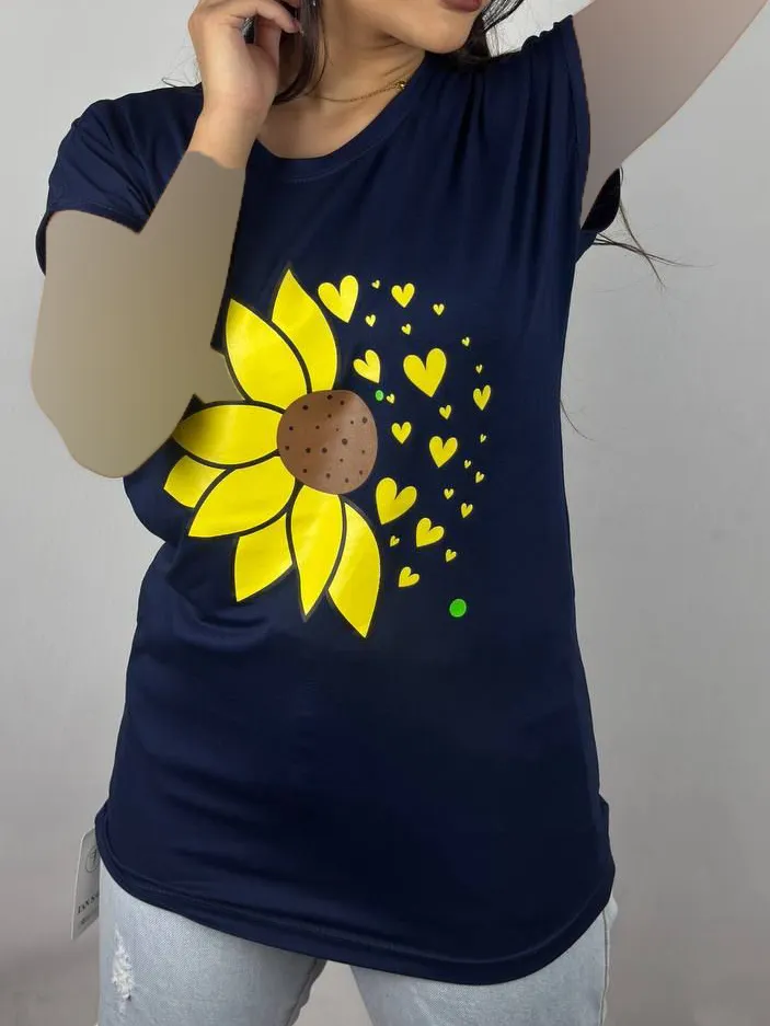 تیشرت ویسکوز