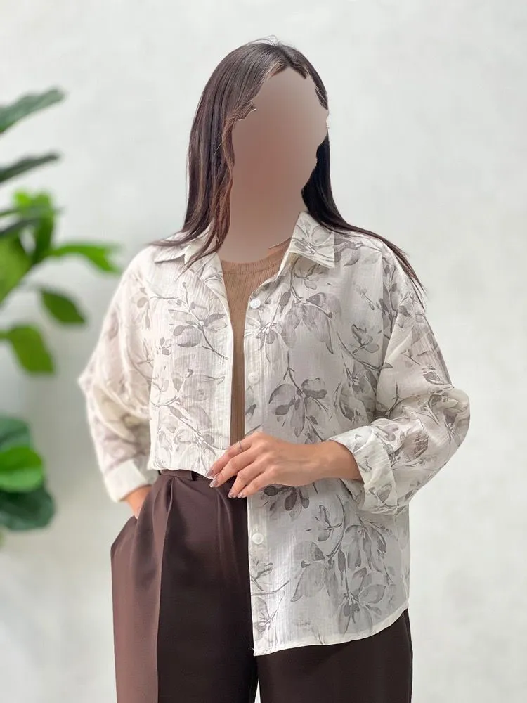 شومیز یسنا 3