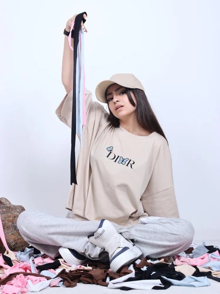 کراپ لش