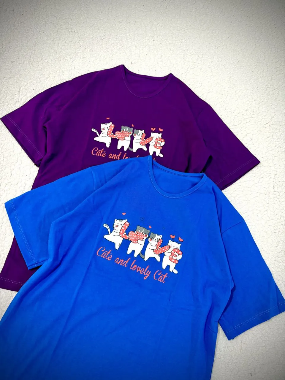 تیشرت XL