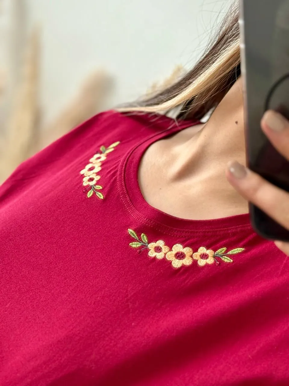 تیشرت سوپر پنبهnovella 2